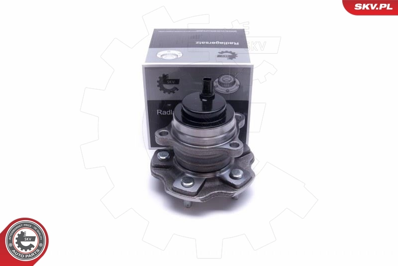 Wheel Bearing Kit